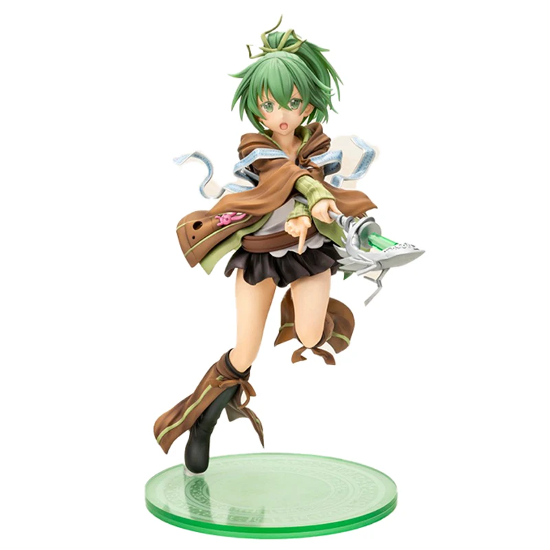 

Оригинальный подлинный Kotobukiya PV084 Wynn окунитель ветра 1/7 26 см продукты игрушечных моделей прилегающих фигур и красоток