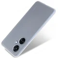 Transparent White