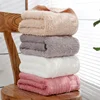 Soft and Absorbent Egyptian Cotton Towel Set - Perfect for Home and Travel Towels Bathroom Spa Large Body Bath Sauna the Shower 1