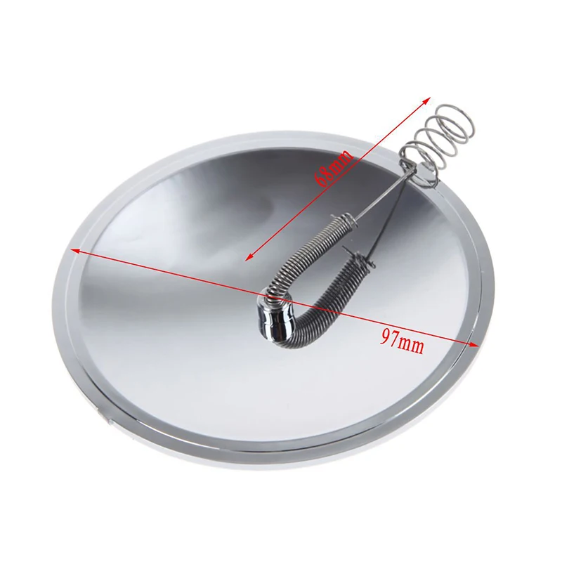 1/2pcs Outdoor Solar Ignition Lighter Camping Survival Fire Waterproof Travel Bag Portable Camping Hiking Emergency Supplies 4