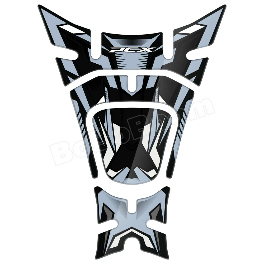 PCX125 PCX150 Pcx125 150 18-19 3D  ź   ũ е ƼĿ Į ׼ 
