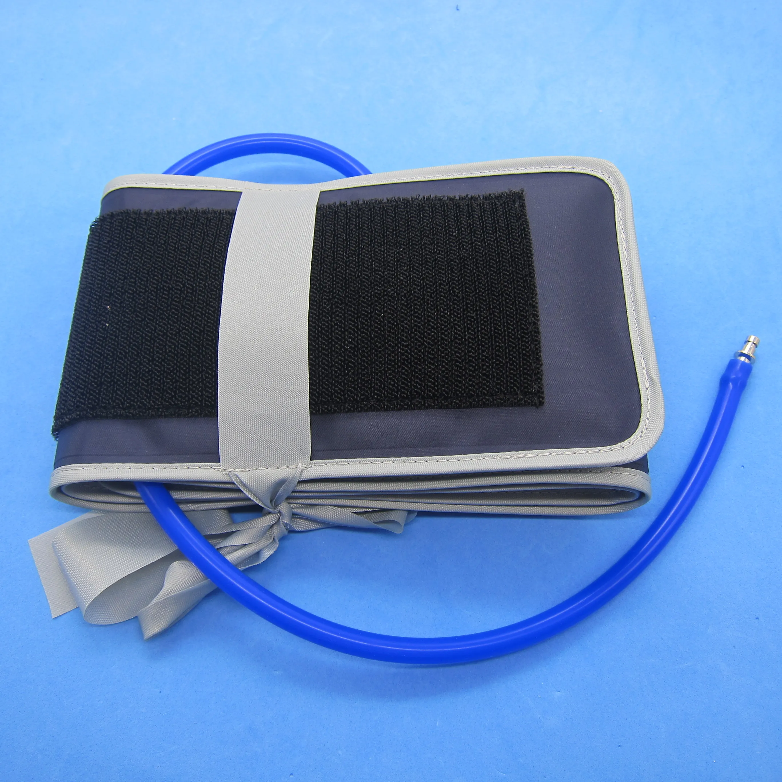 Tourniquet Pneumatique d'Urgence - Ceinture Élastique Bras et Cuisses