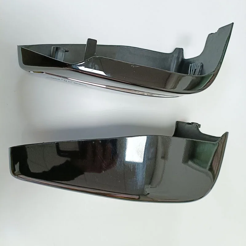 Battery Fuel Tank Side Cover ABS Left & Right for Honda Rebel 250 CA250 CMX250 1996-2003+