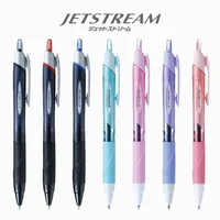 Uni Jetstream Standard Ballpoint Pen - 0.38 mm Japan SXN-150-38 1