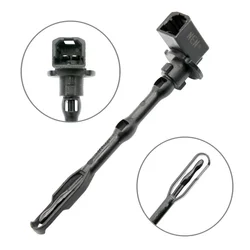 1pc Car A/C Evaporator Temperature Thermistor Switch Sensor For Hyundai Tucson 2010-2015 97143-1M000
