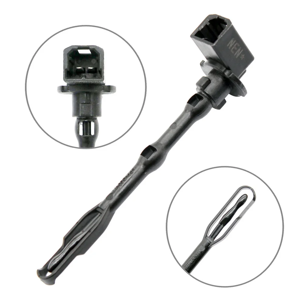 1pc Car A/C Evaporator Temperature Thermistor Switch Sensor For Hyundai