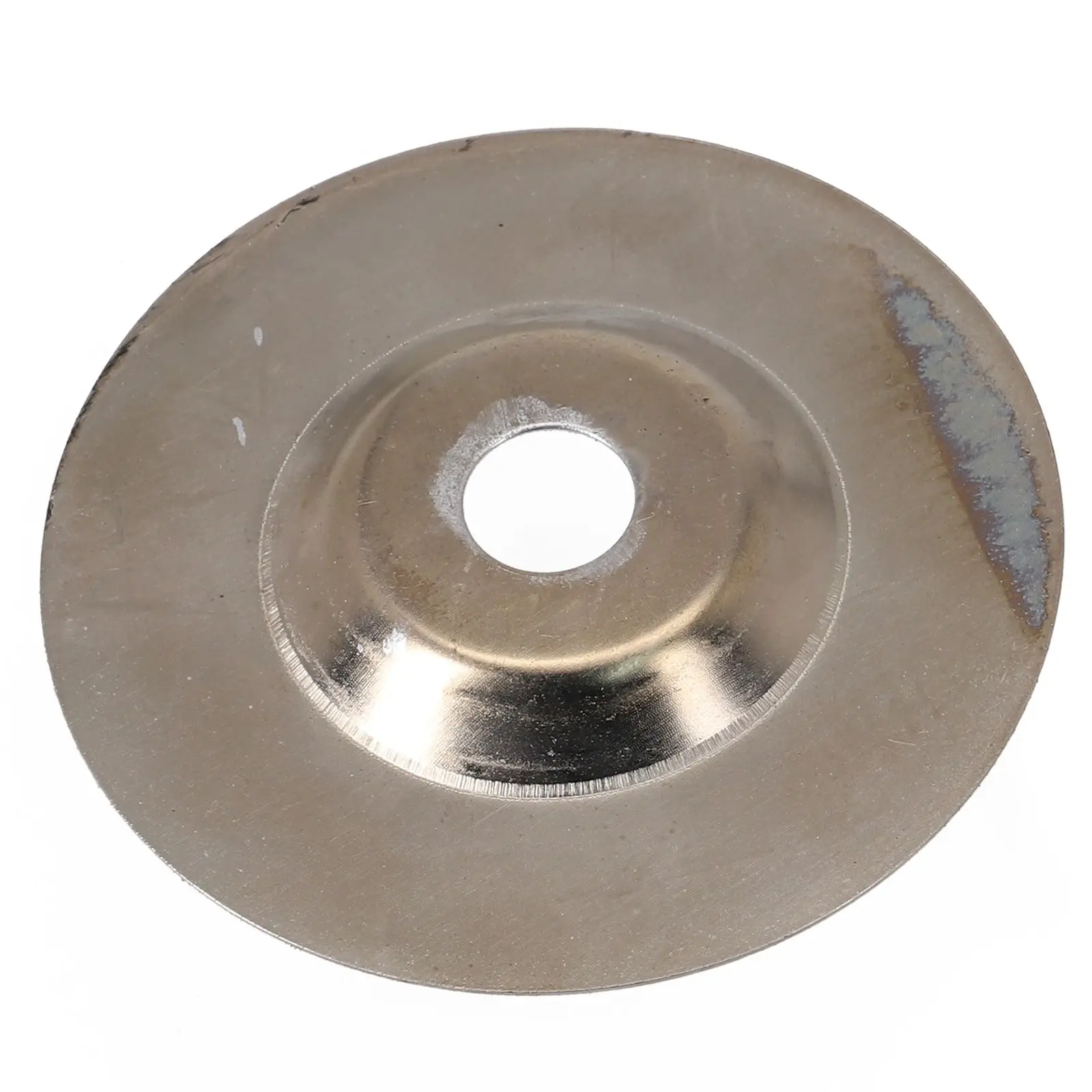 1pcs Diamond Coated Grinding Disc 100mm/4 Inches Suitable For Portable Cutting Machines Angle Grinders Power Tool Accessories