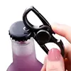 Q0KB Metal Spinner Fingertip Fidget Toy Interactive Anxiety Relief High Speed Spinner Novelty Gadget Toy for Autism Adults 1