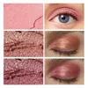 Pearly Eyeshadow Pen Eyelid Under Crease Pen Shimmer Glitter High Pigment Brightening Monochrome Eyeshadow Makeup Stick 3