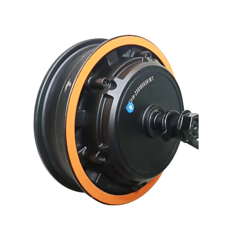 

Electric Scooter Motor 600watt