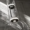 Noctambule pendant lamp Minimalist nordic glass lamp for Dining Room Table Lighting Home Living Room decors aesthetic lights 5