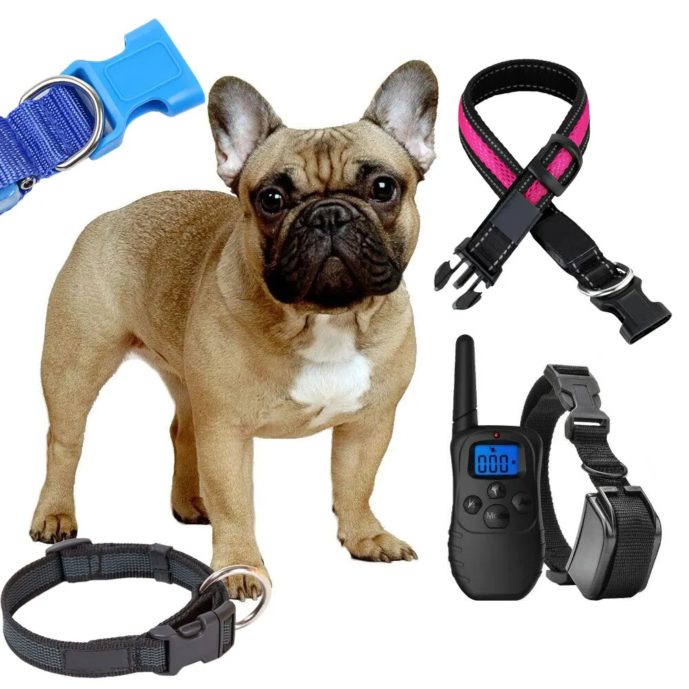 Fermoir à Clip Plastique Fermoirs Plastique Ganzoo - Lot De 10 - Pour Paracorde, Colliers Chiens Et Accessoires DIY Lot Fermoirs Noir