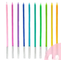 10pcsRainbow