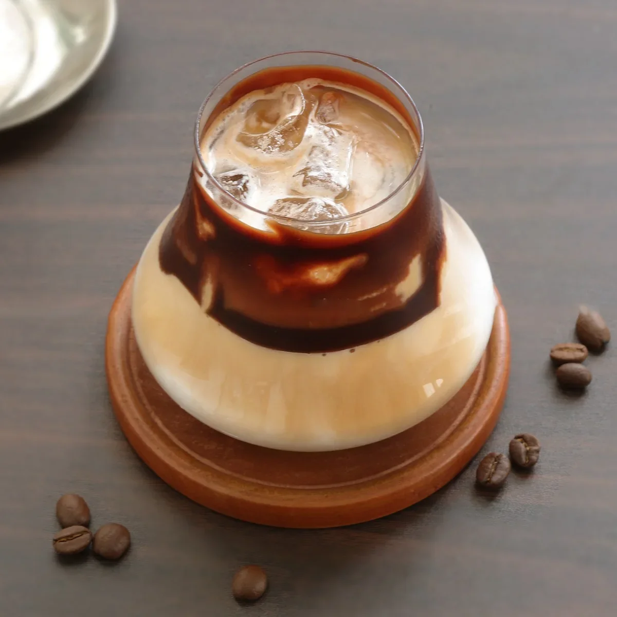 Glass Cups Coffee Beer Mug Aesthetic Drinkware Glassware Cocktails Wine Whiskey Espresso Water Cups Heat Resistant Tea Utensils