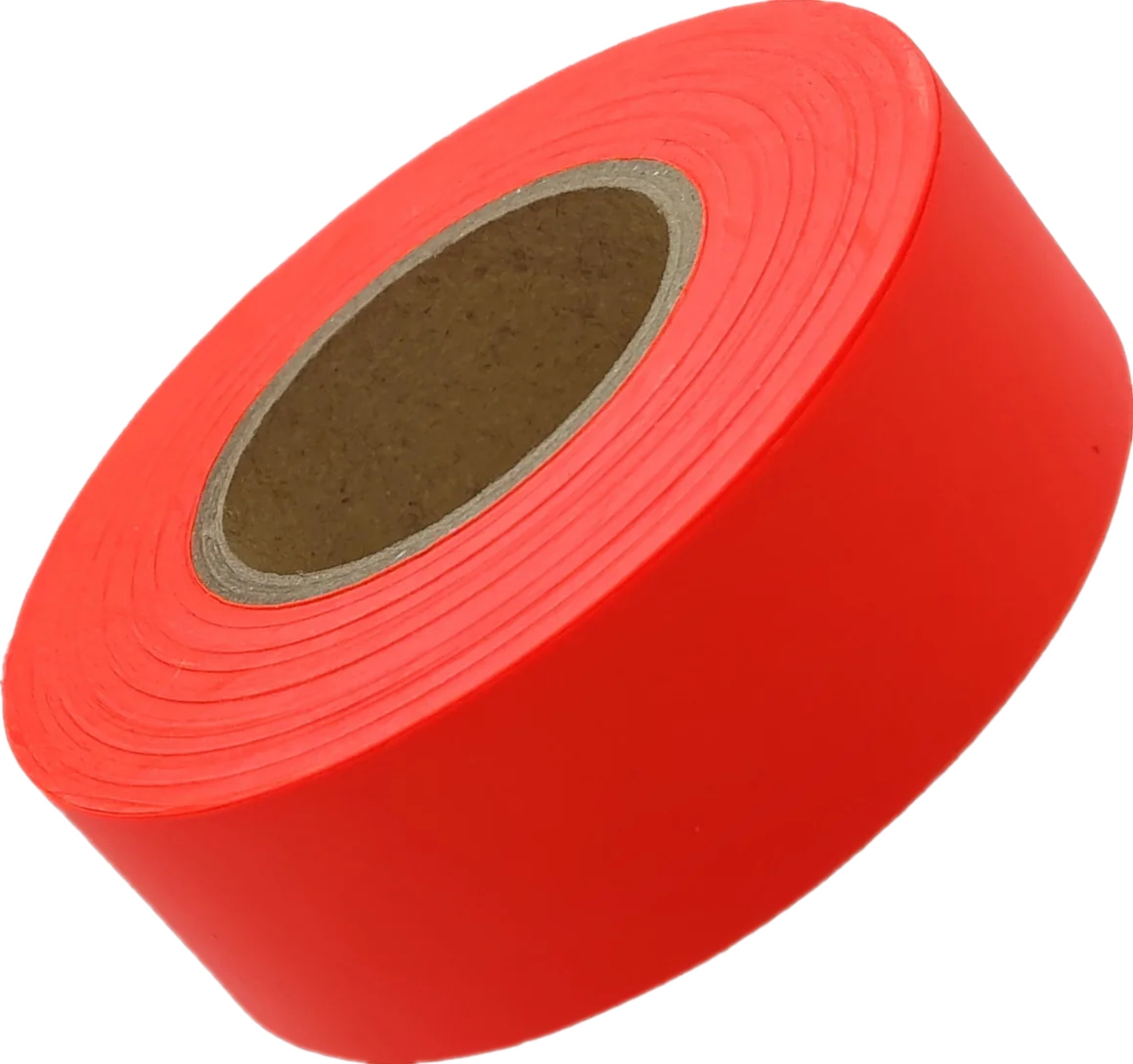 12 Red PACK Non-Adhesive caution tape colored tape rolls Plastic Survey  Marking Flagging Tape for Branches - AliExpress