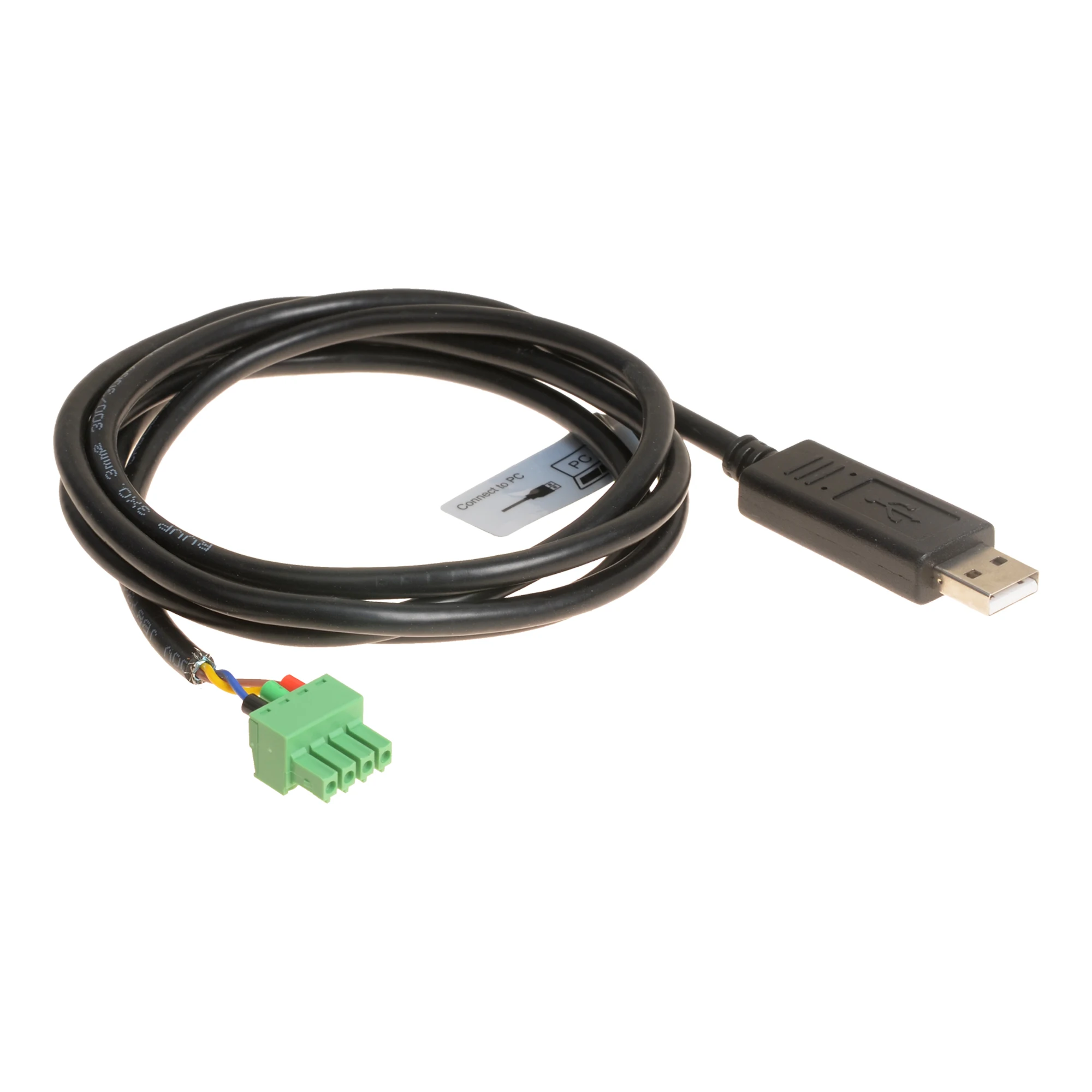 Epever-usb ao Cabo do Conversor Rs485 Cc-usb-rs485150u3.81 Uso para o Inversor Solar do Controlador