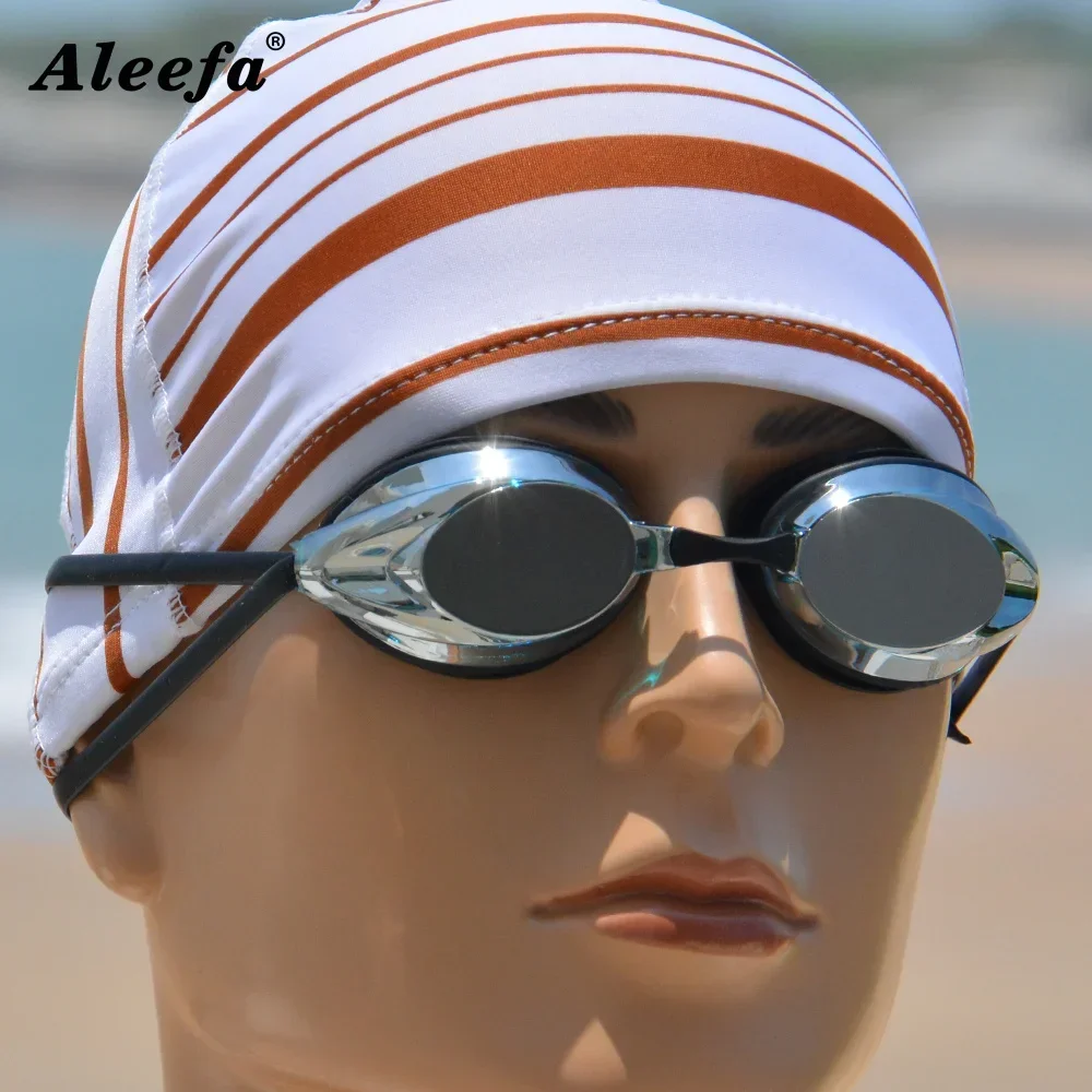 Speedy Race Swimming Goggles with Antifog and Myopia -2.0 To -7.0 Hydrodynamic Swim Eyewear Glasses
