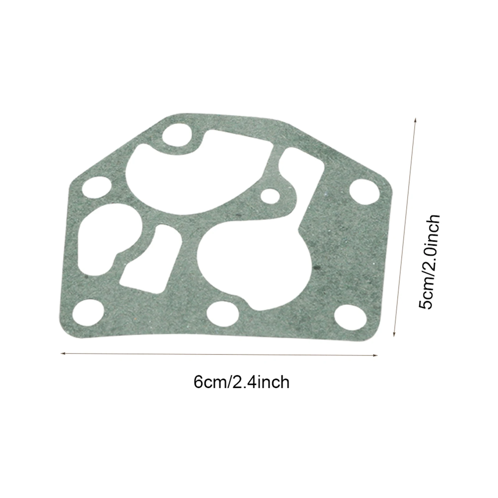 Carb Repair Kit 3 Set Plastic Carburettor Diaphragm and Stratton Carburettor Diaphragm for Gasket 795083 495770