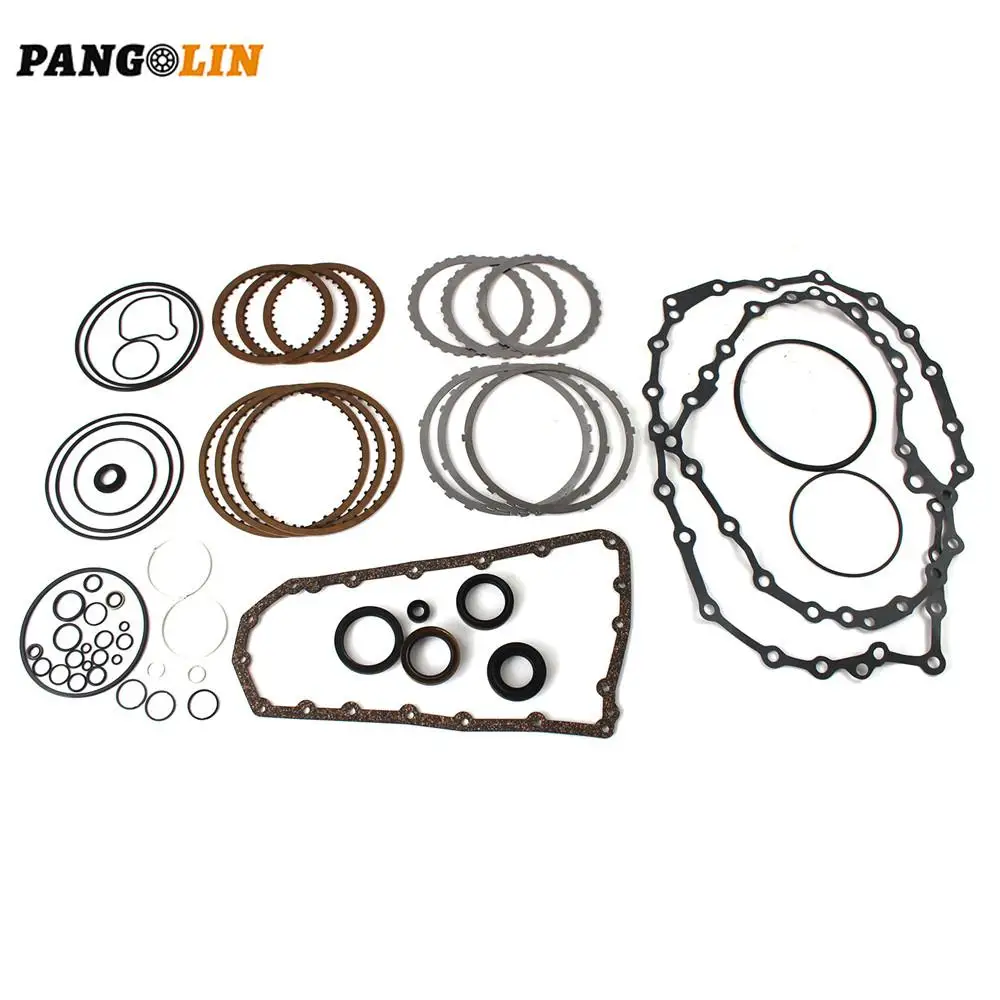 

Набор для ремонта автомобильной коробки передач CVT RE0F10A JF011E для Nissan Altima Mitsubishi Outlander Dodge Caliber Suzuki Kizashi Jeep