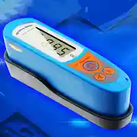 MA6 Digital 60 Degree Gloss Meter 0-199.5 GU Ceramic Rubber Plastic Leather Stone Glossmeter Car Paint Glossiness  Tester 2