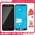 Armor 16 pro