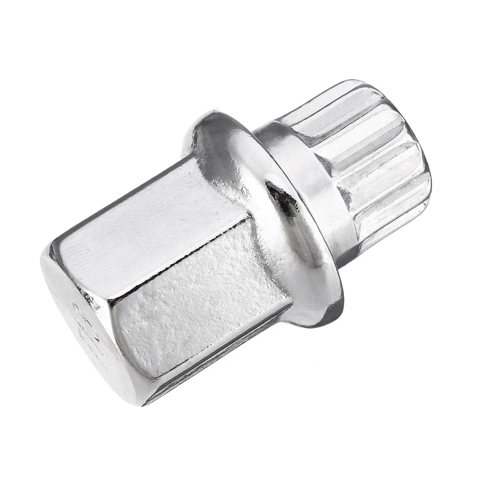 ホイールナット MCG-67226 ホイールロック ボルトインストレーション