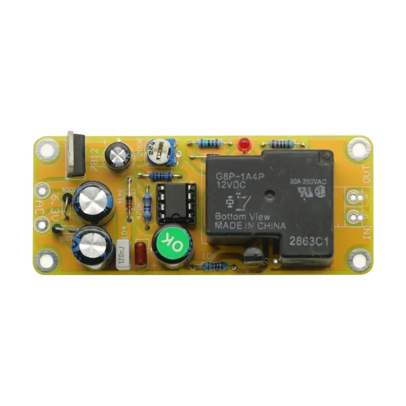 AC/DC 6.3V ������ ���� ON ���� ���� ��ȣ ����, Ʃ�� ���� ���� ���� 1500V 30A ���� ���