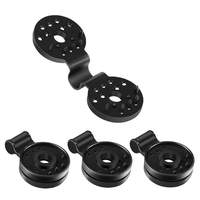 50Db Árnyalatú Ruhák Műanyag Klip Napzólap Háló Bilincs Az Üvegházhatású Kültéri Kerti Madárgátló Nettó Rögzítés Rögzítő Markolat - Image 4