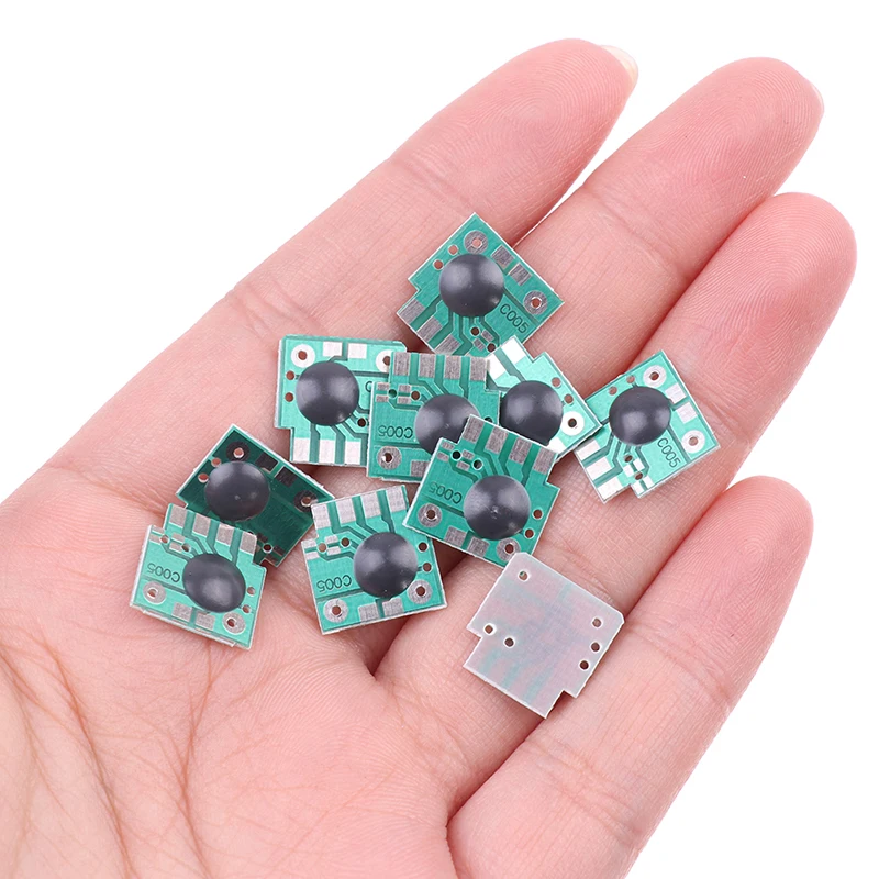 10pcs-pack-multifunction-delay-trigger-timing-chip-module-timer-ic