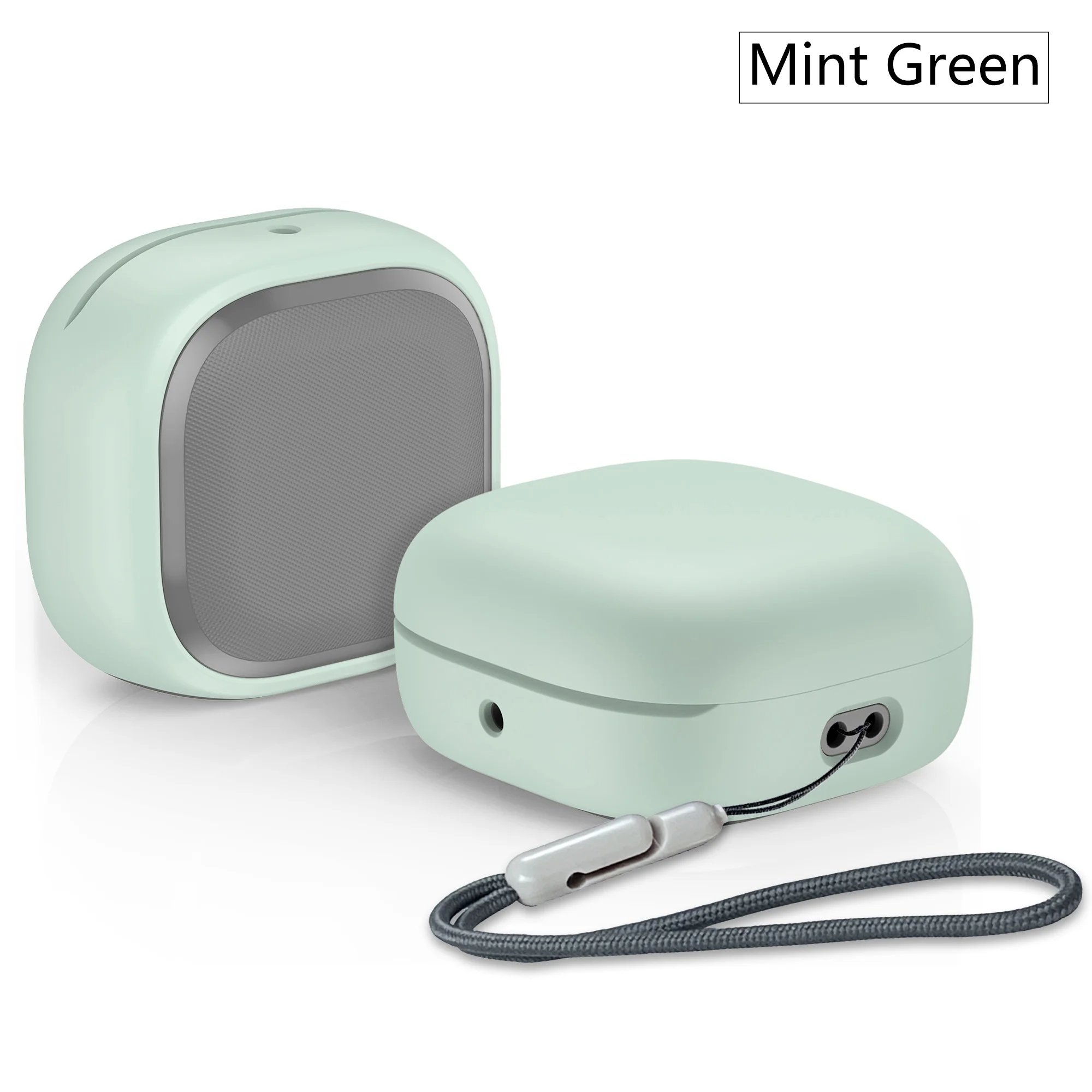 Mint Green