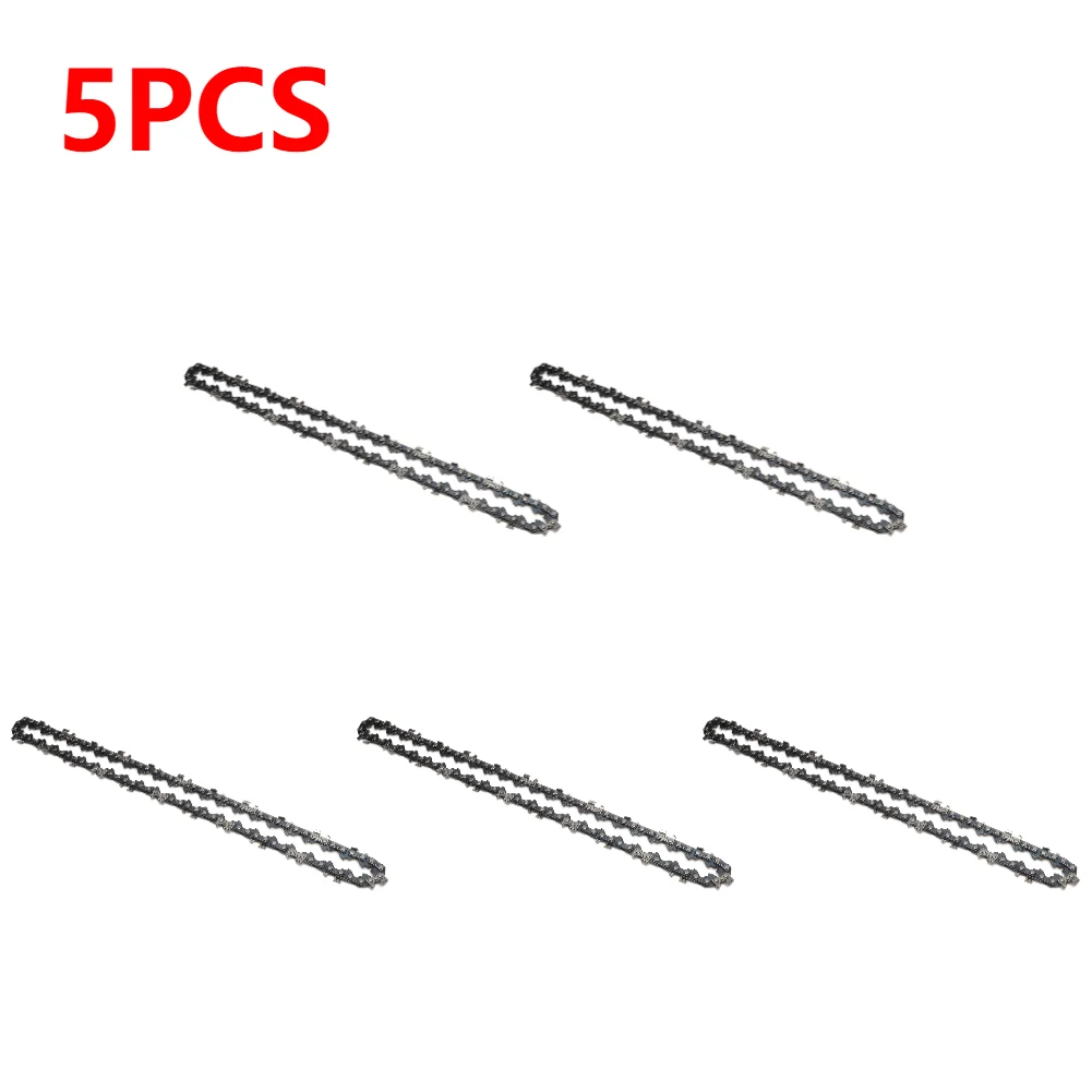 Durable 12 Steel Chainsaw Blade with 45 Drive Links