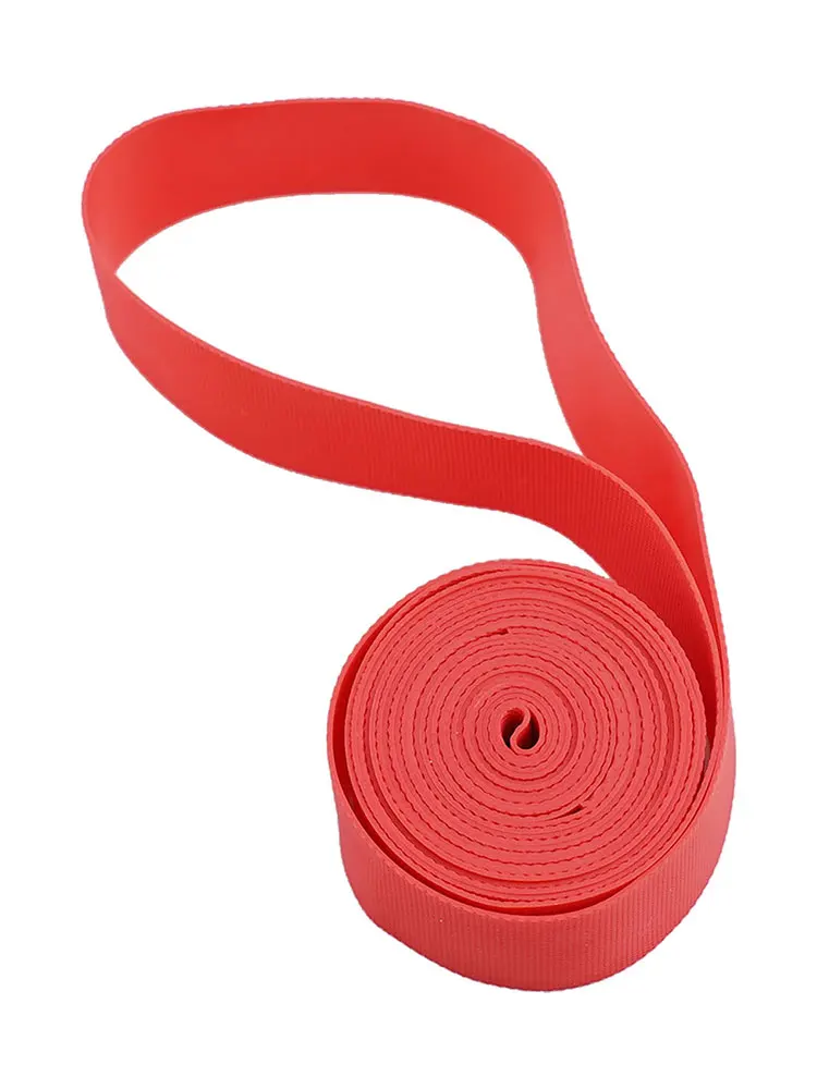 Bicycle Rim Strip Tire Liner Inner Tube Protector PVC Rim Tape For 700C 26 27.5 29 Inch MTB Road Bike Anti-Stab Tire Pad 2pcs