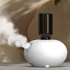Essential Oils Diffuser Auto Flavoring For Car Air Freshener Automatic Induction Portable Room Aromatizer For Bedroom Office 1