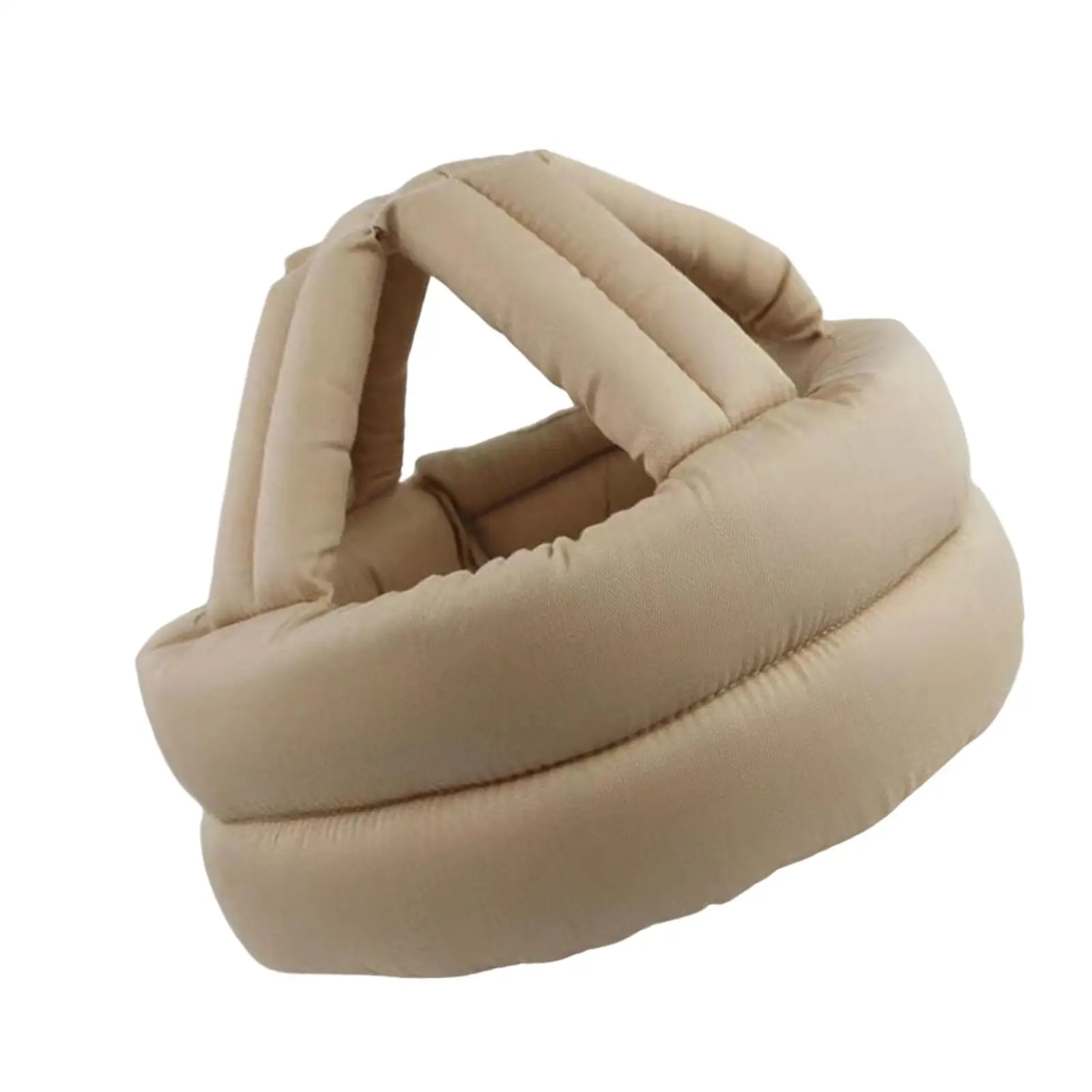 Anti Collision Elder Head cap Head Cap Full Head Protective Hat Seniors Head Protector Adult Sizing cap Old Elder 4