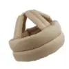 Anti Collision Elder Head cap Head Cap Full Head Protective Hat Seniors Head Protector Adult Sizing cap Old Elder 4