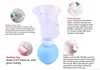 Manual Breastfeeding Pump Powerful Baby Nipple Suction Feeding Milk Bottles Breasts Pumps Silicone Breastfeeding Pump Tool 5