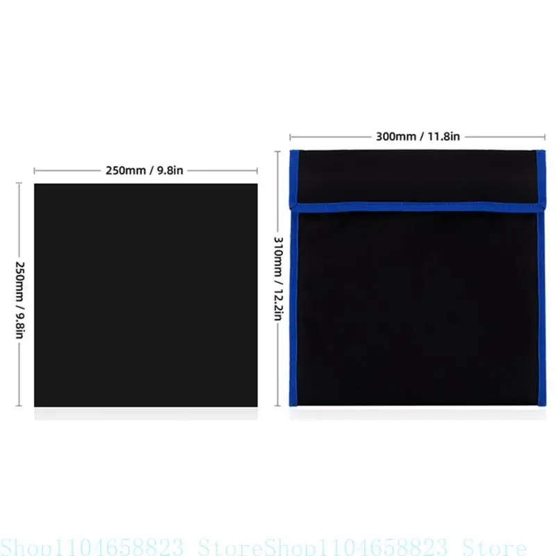 20-Pack Color Correction Filters 20 Different Colors Correction Lighting Gel Filter for Photo and Video Film for Lamps