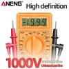 ANENG DT830B Multimeter Tester Handheld Multimetre Digital Multimeters Professional Multi Meter Multimetro Ohm Maltimeter Tools 4