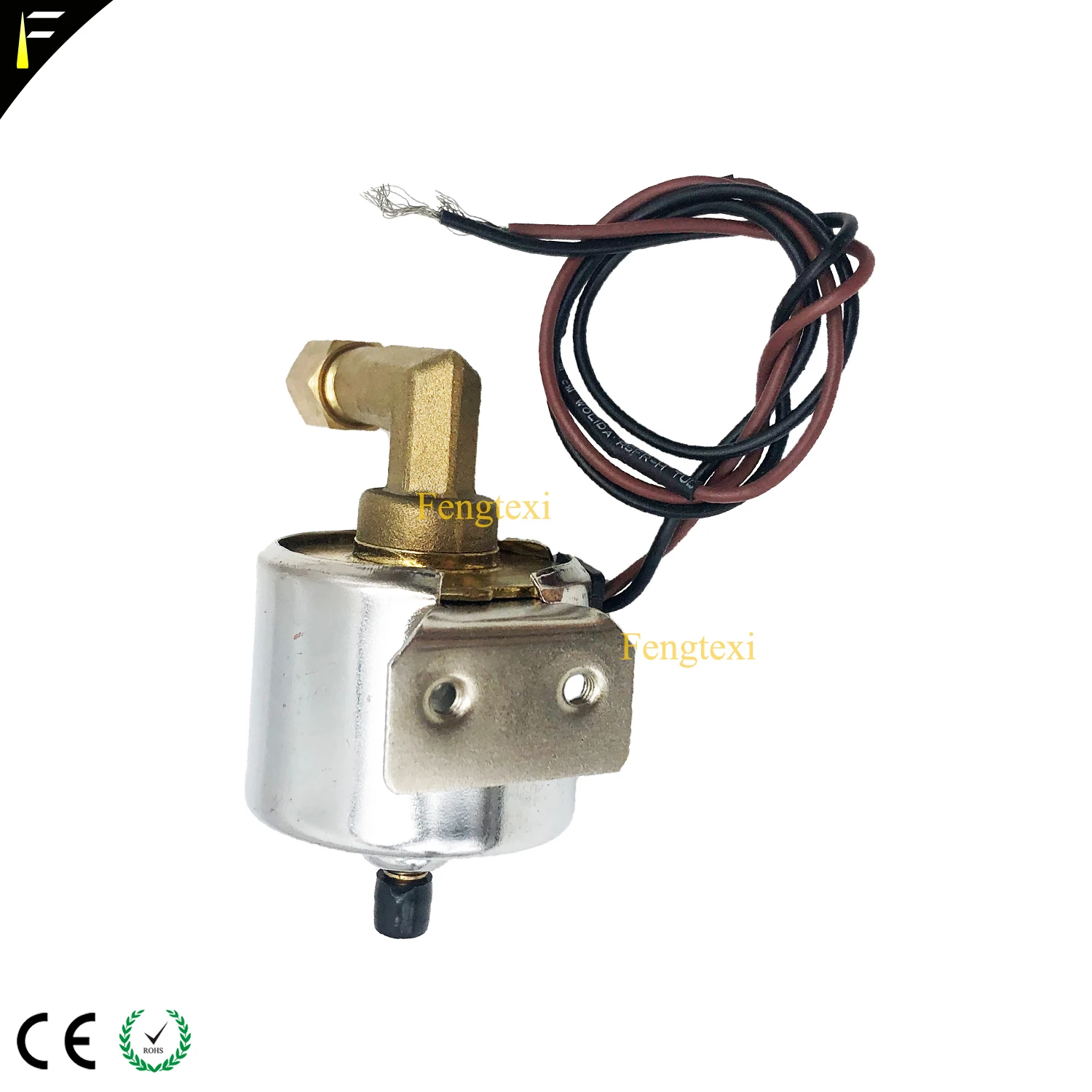 SP-13A 28W 110V 220V 240V Micro Pump Stage Effect Machine DJ Equipment Smoke Machine Oil Liquid Pump smoke oil pump