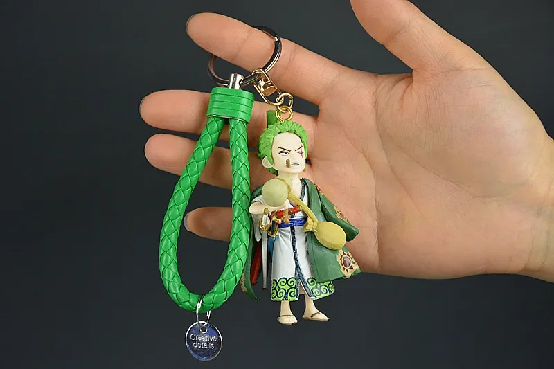 ワンピースルフィギア 5 ニカフィギュアおもちゃゾロエース海賊