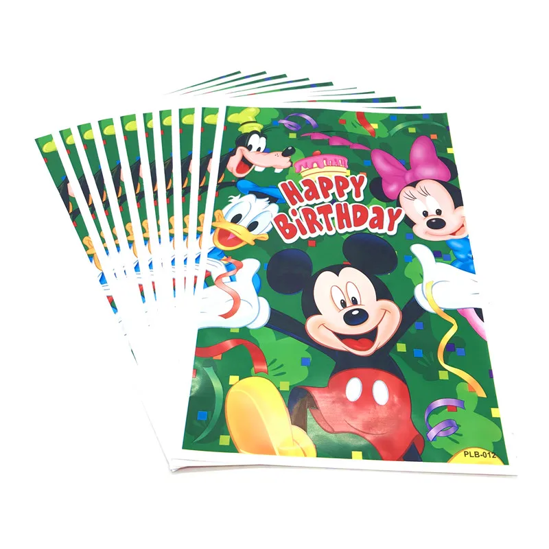 Alice in Wonderland Theme Birthday Party Set Decorations Gift Bag Kids Girl Children Day Alice Party Supplies Afternoon Tea Set