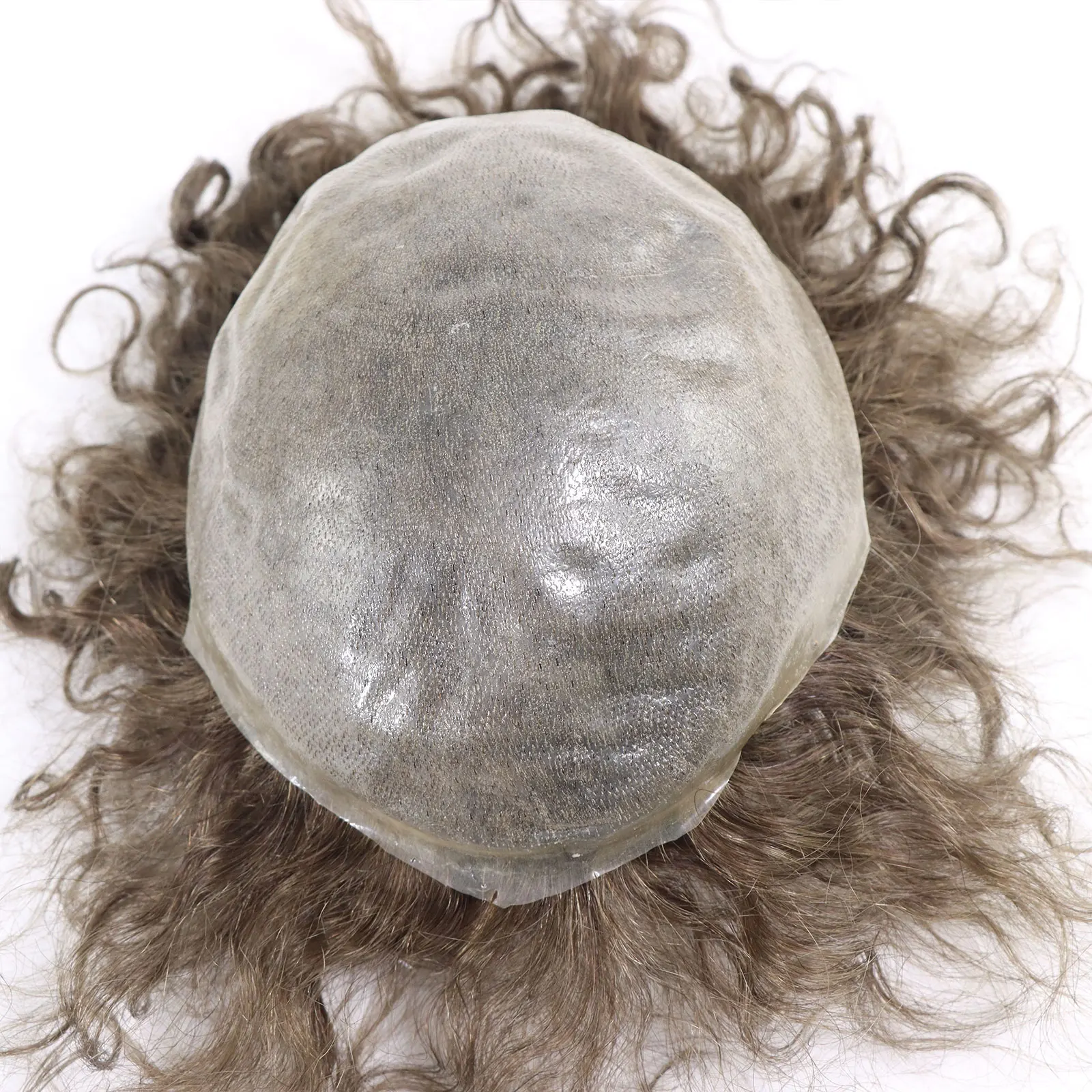 Рисунок 3 - Парик мужской из искусственных волос