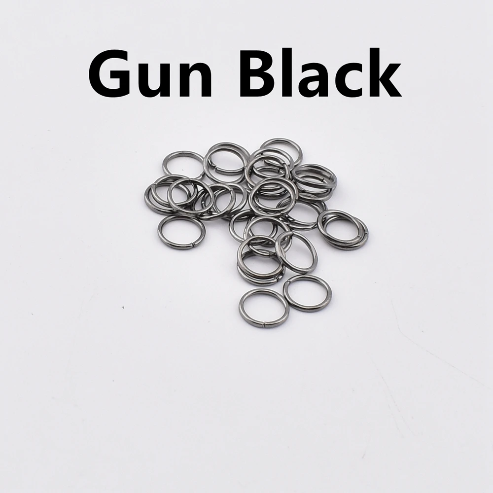 gun black