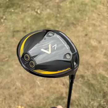 Vermilion Bird Titanium Mini Driver 1