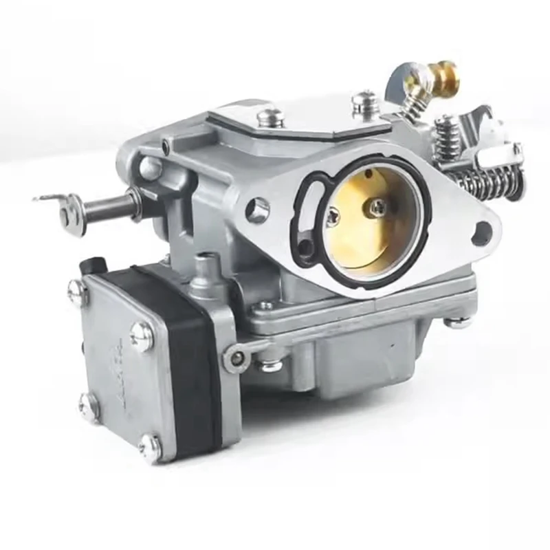 

Engine Carburetor Assy 3G2-03100-1/2/3 For Tohatsu Nissan Outboard 2-Stroke 9.9-18HP Boat Motor Parts 3G2031000M/3G2031001M