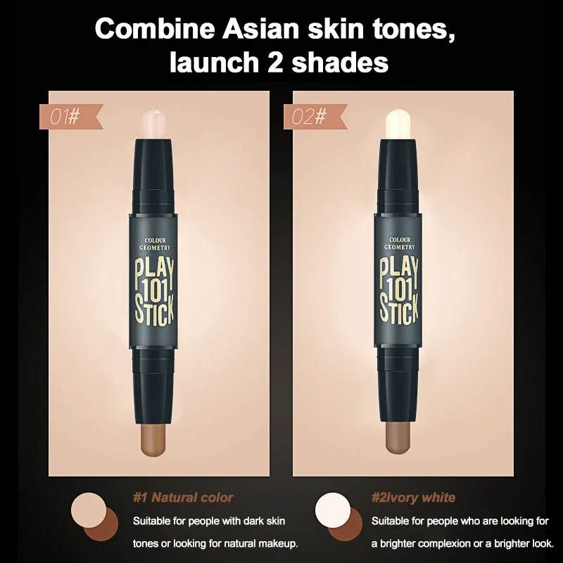 Foundation Cream For Face Concealer Contouring Bronzer Professional Makeup Base Beauty Women's Cosmetics sponge head concealer,liquid concealer,makeup concealer,waterproof concealer,face concealer,face concealer pen,concealer powder,concealer palette,concealer foundation cream,makeup base cream