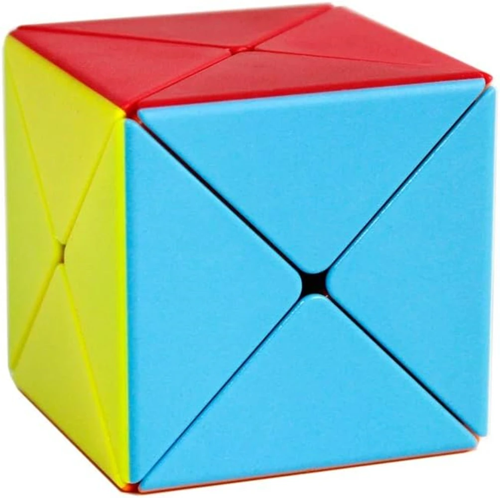Kub 8. Kub 8