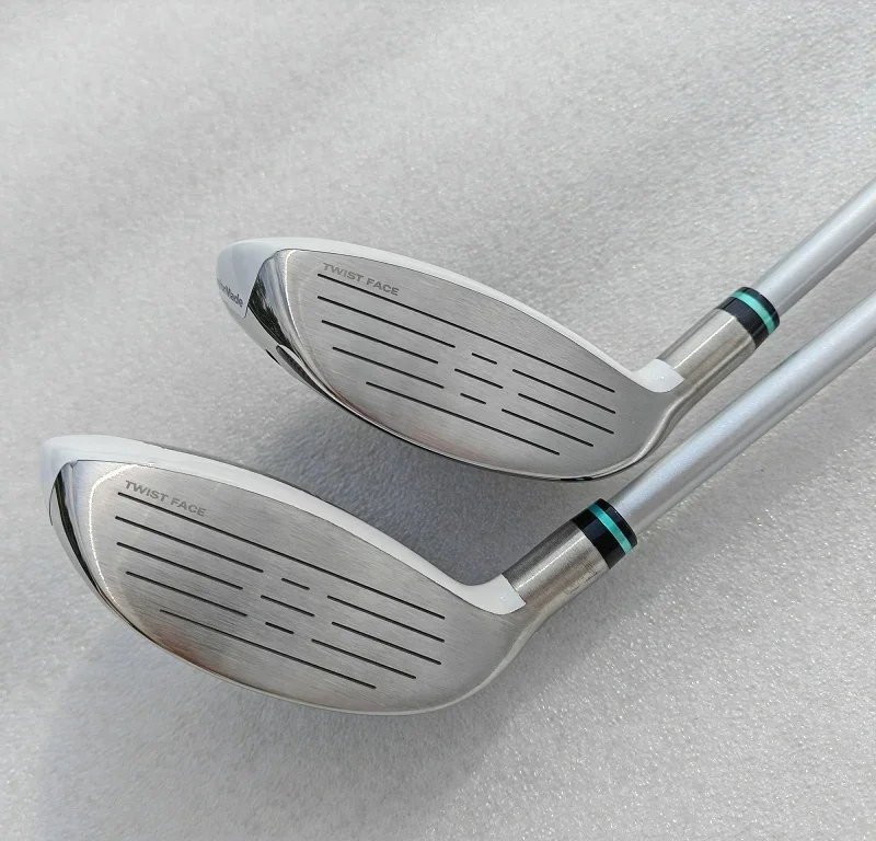 Womens Hybrid 5H 24 RH SPD NX for TM Flex L HC