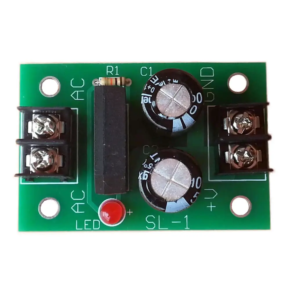 Raddrizzatore Ac Dc | Confronta Prezzi