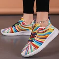 Seven Colors